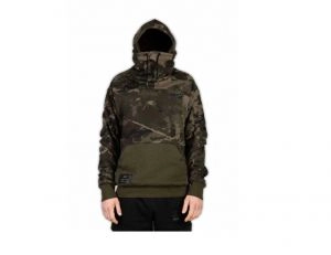 NASH Mikina ZT Snood Hoody